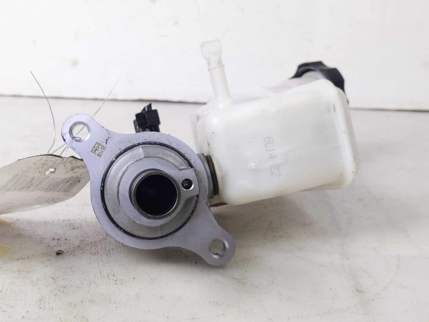 Master Cylinder HYUNDAI SONATA 15 16 17 18 193