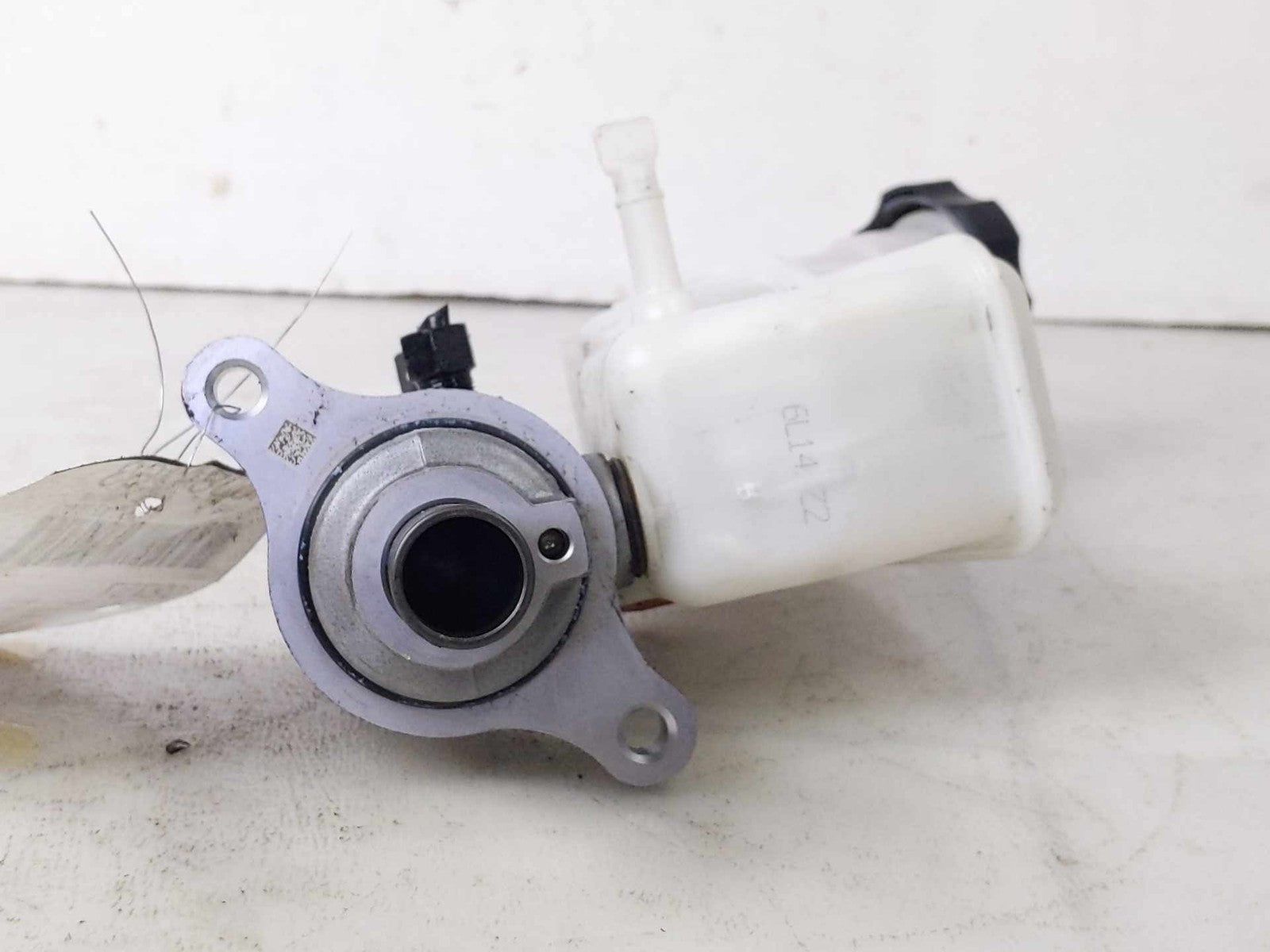 Master Cylinder HYUNDAI SONATA 15 16 17 18 193