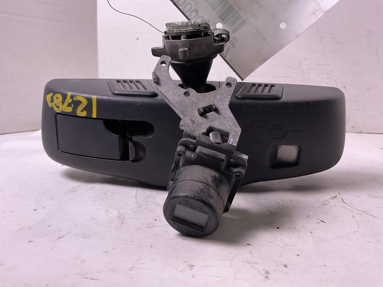 Rear View Mirror DODGE DURANGO 11 12 133