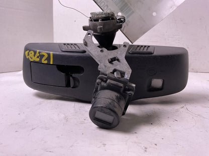 Rear View Mirror DODGE DURANGO 11 12 133