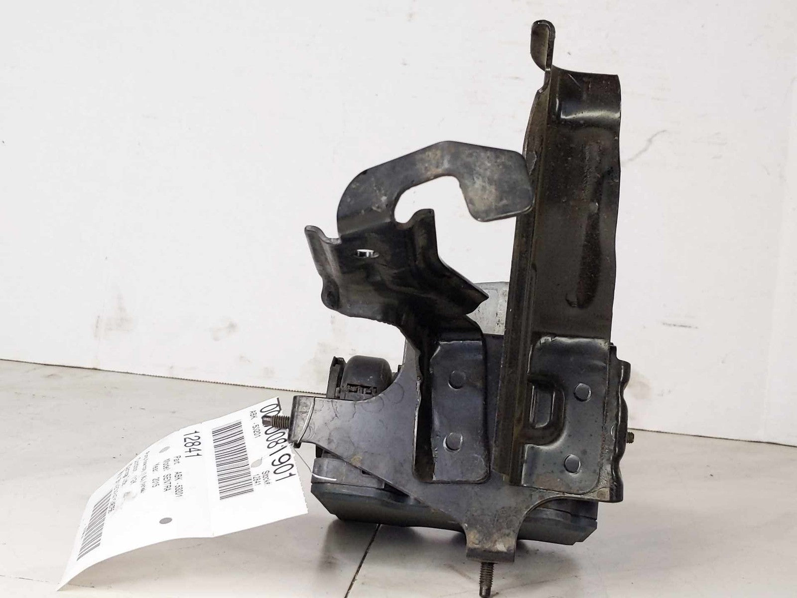 Anti-lock Brake Parts NISSAN SENTRA 14 152