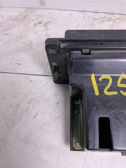 Heater A/c Control FORD EXPEDITION 05 063