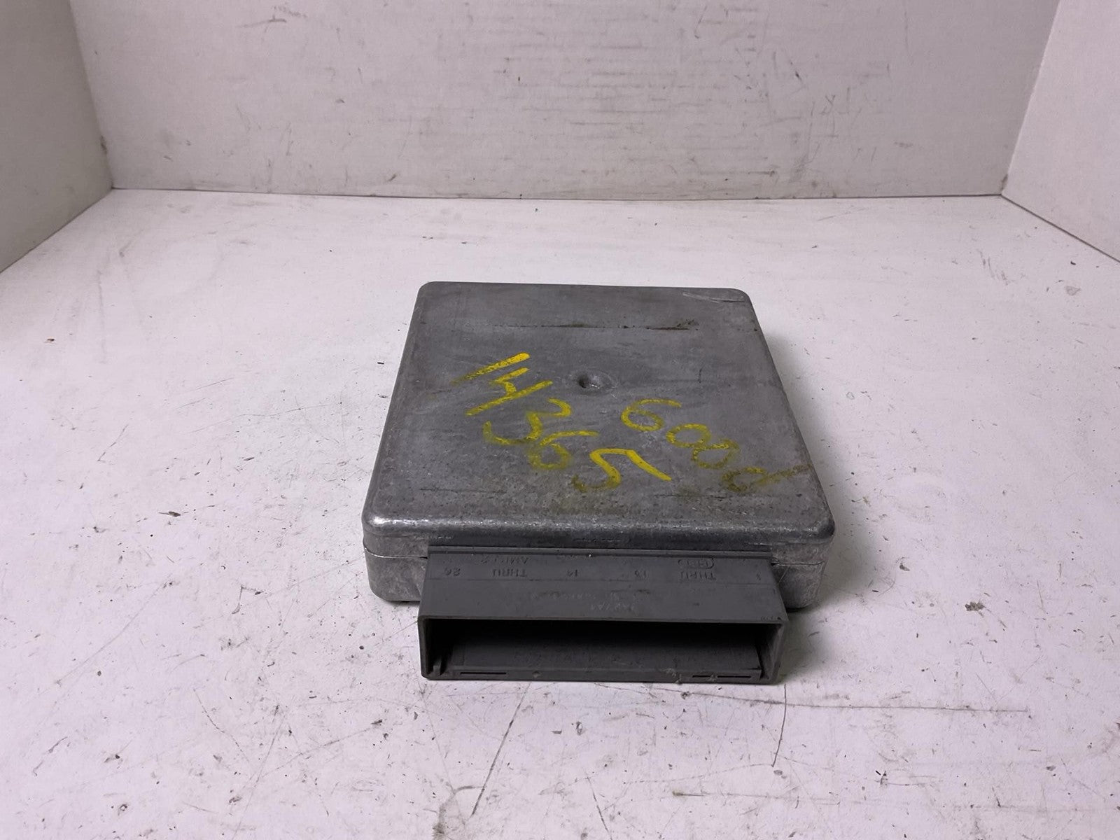 Engine/motor Brain Box FORD EXPEDITION 990