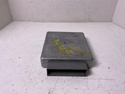 Engine/motor Brain Box FORD EXPEDITION 990