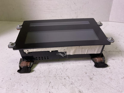 Info-gps-tv Screen NISSAN PATHFINDER 13 14 15 162