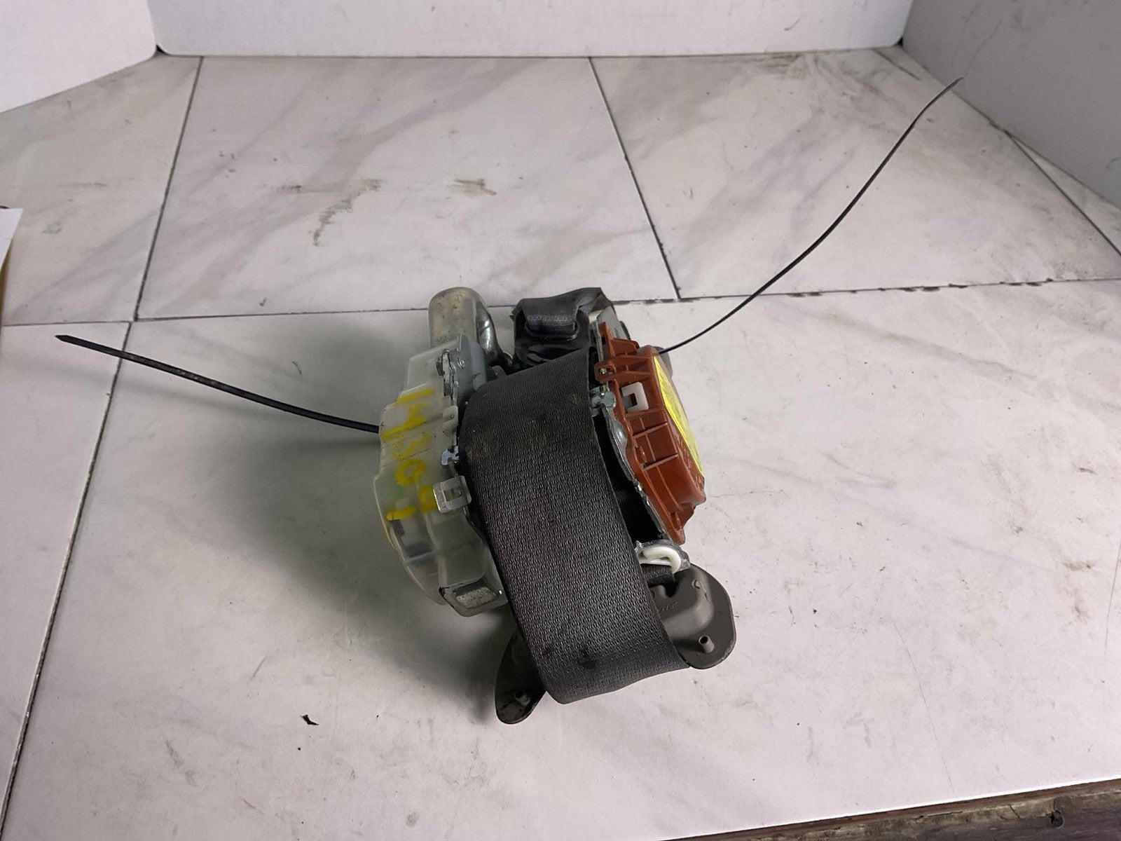 Front Seat Belt TOYOTA CAMRY 12 13 144