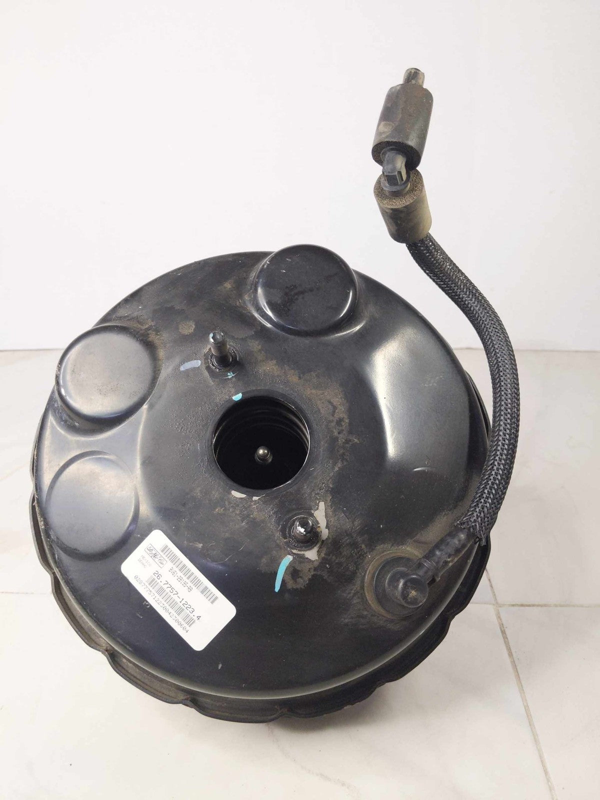 Power Brake Booster FORD FOCUS 12 13 14 15 16 17 185