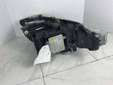 Left Driver Side Head Light Assembly For 2012-2015 BMW 328 SERIES1