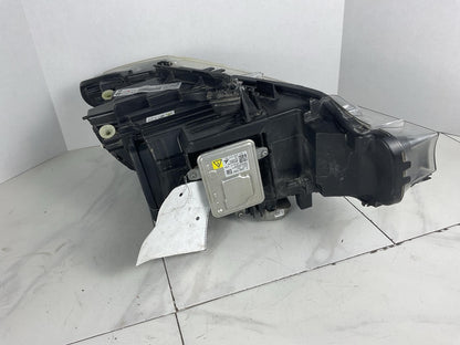 Left Driver Side Head Light Assembly For 2012-2015 BMW 328 SERIES1