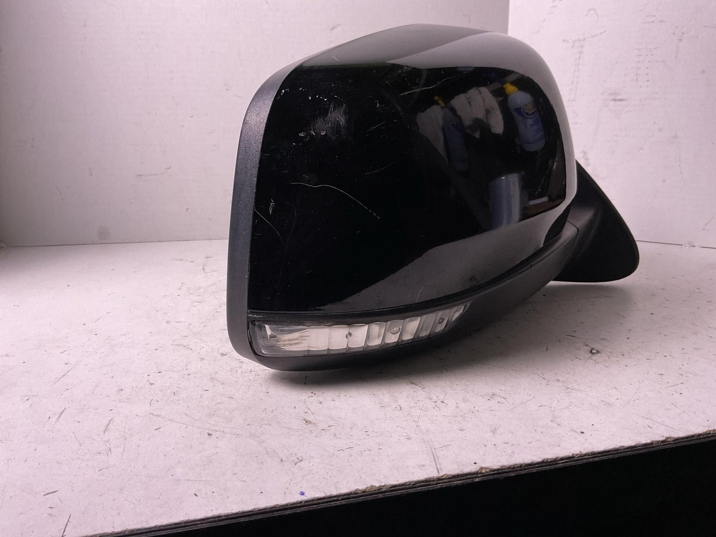 Door Mirror DODGE DURANGO Right 11 12 13 14 15 16 17 18 19 20 211