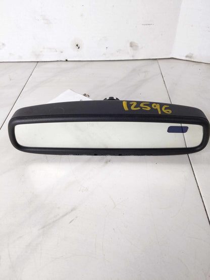 Rear View Mirror INFINITI M45 07 08 09 100