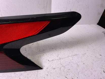 Tail Light Assembly Right Passenger Side For 2020 2021 2022 2023 Nissan Versa2