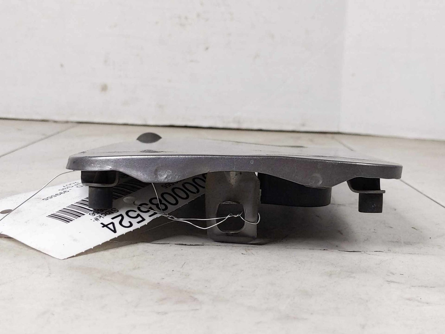 Fuel Tank Door INFINITI G35 07 085