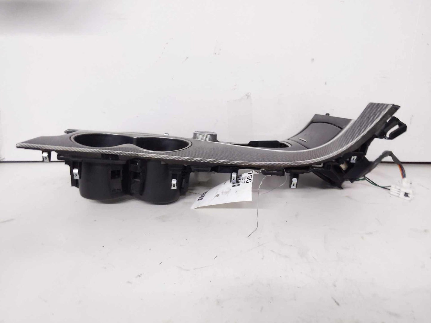 Front Console INFINITI Q50 16 17 18 192