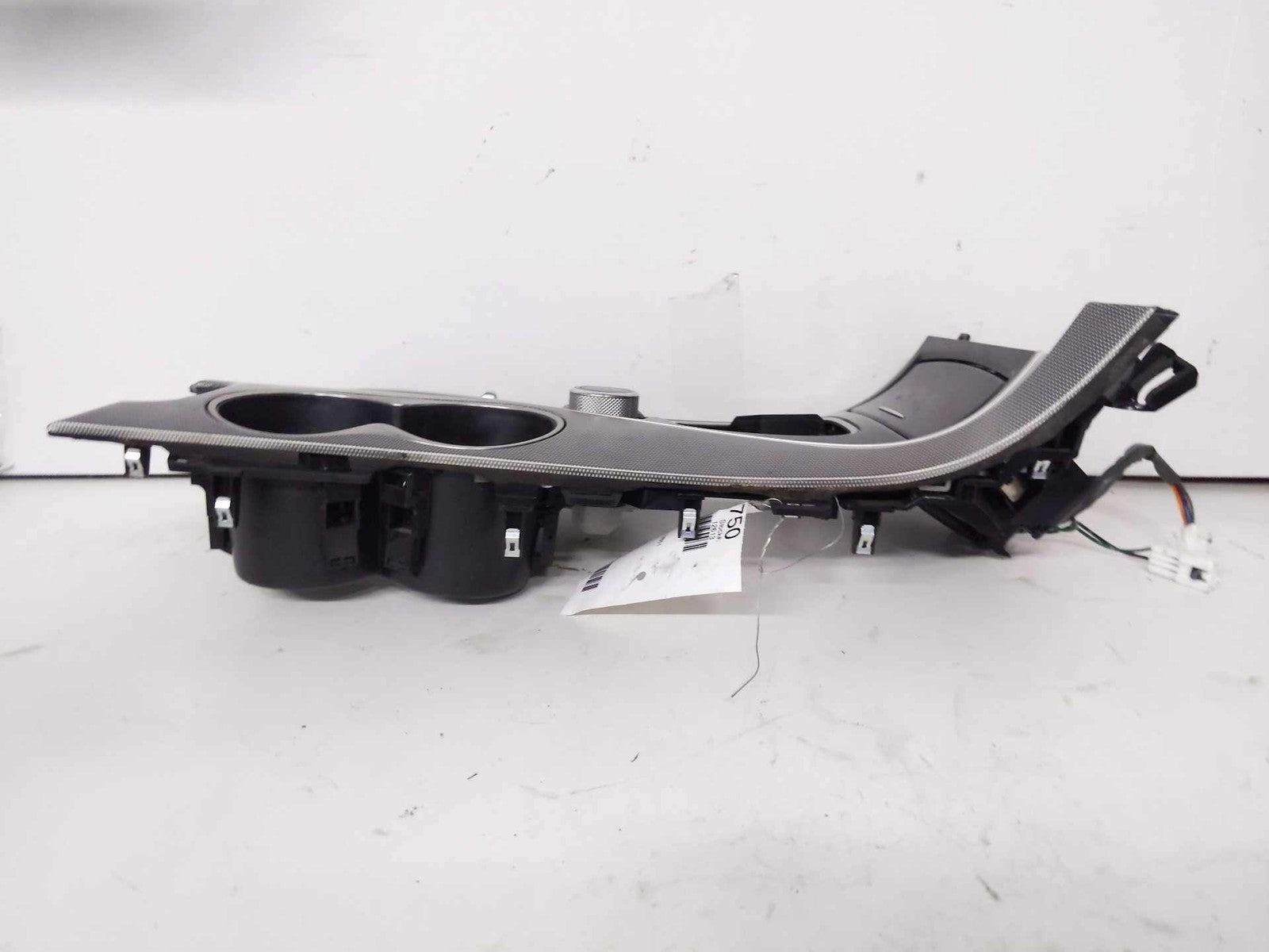 Front Console INFINITI Q50 16 17 18 192