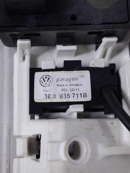 Overhead Console GOLF EXCEPT GTI 10 11 12 13 144