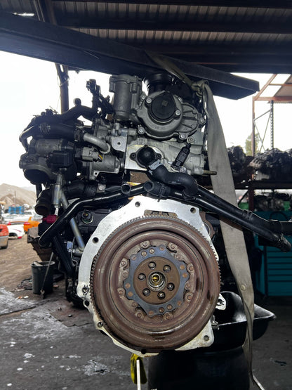 2015 VW Jetta TDI 2.0L Engine CVCA OEM VIN A Diesel Fits Golf Beetle A37