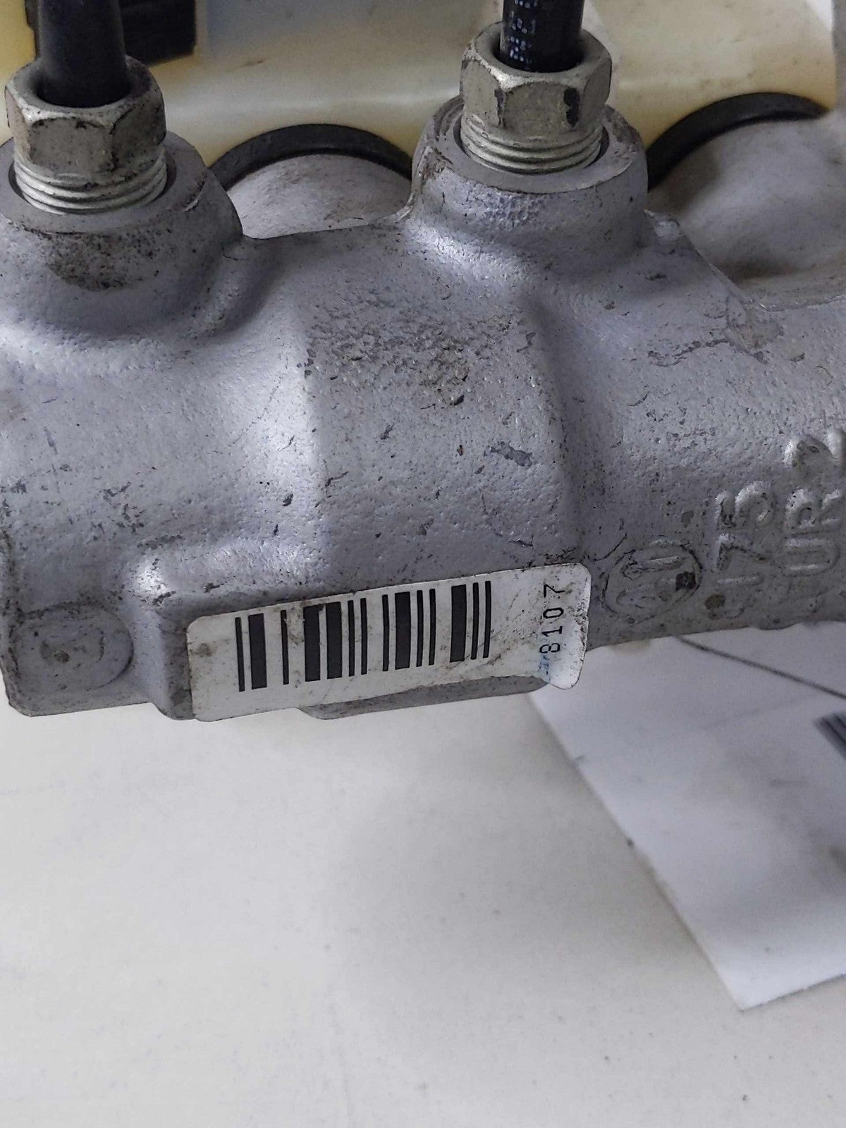 Master Cylinder MINI COOPER 07 08 09 10 11 12 13 14 153