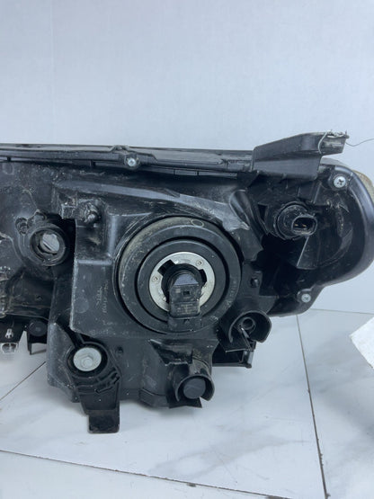 Headlamp Assembly TOYOTA RAV-4 Right 16 17 184