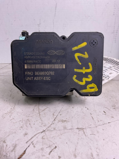 Anti-lock Brake Parts HYUNDAI ACCENT 15 16 175