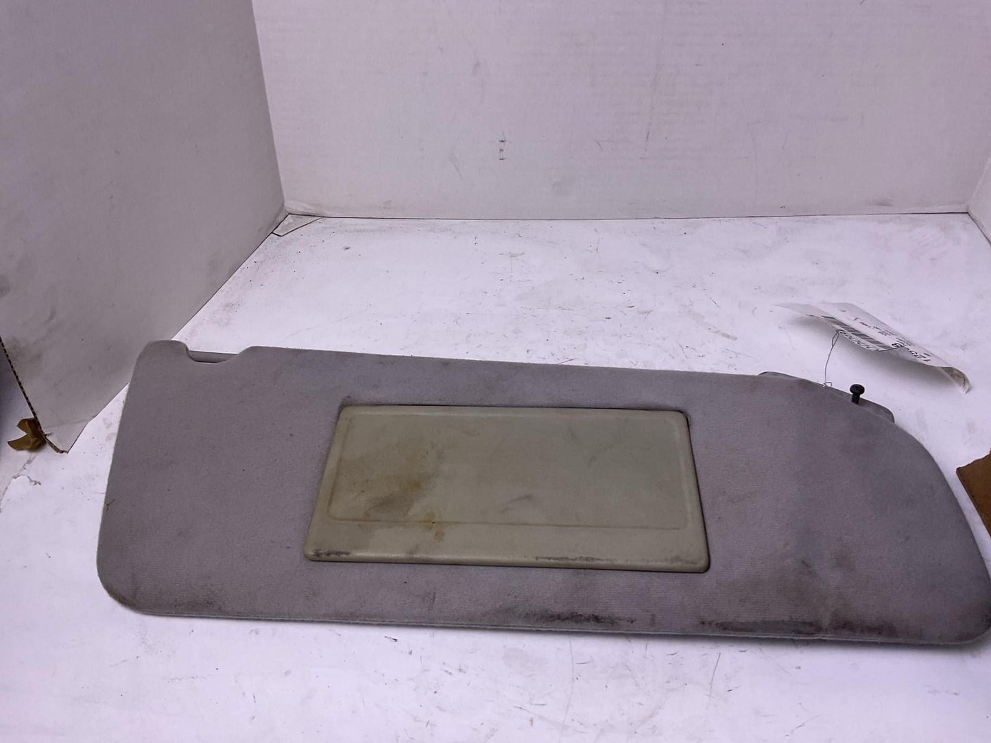 Sun Visor FORD PICKUP F150 Right 04 05 06 07 081