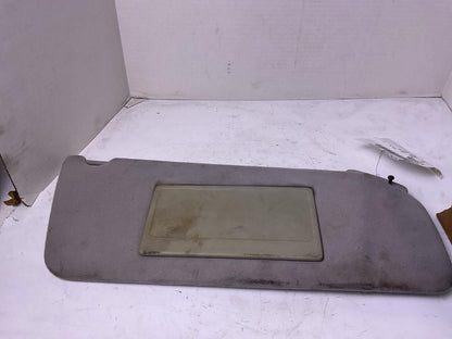 Sun Visor FORD PICKUP F150 Right 04 05 06 07 081