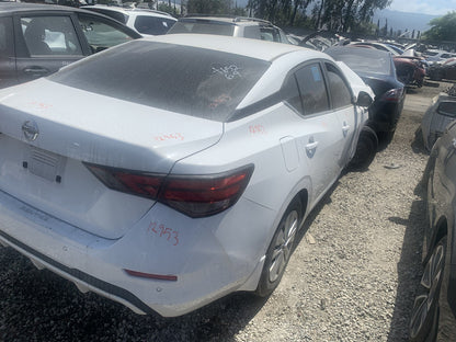 Anti-lock Brake Parts NISSAN SENTRA 2020