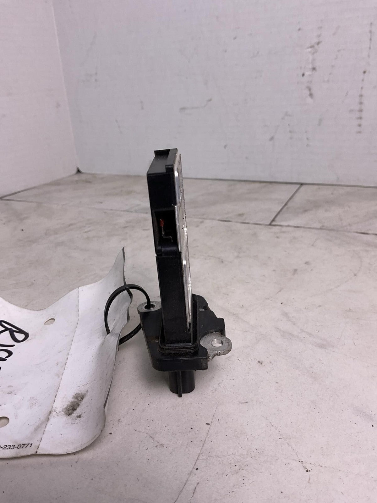 Air Flow Meter NISSAN PATHFINDER 05 06 07 08 09 10 11 12 13 144