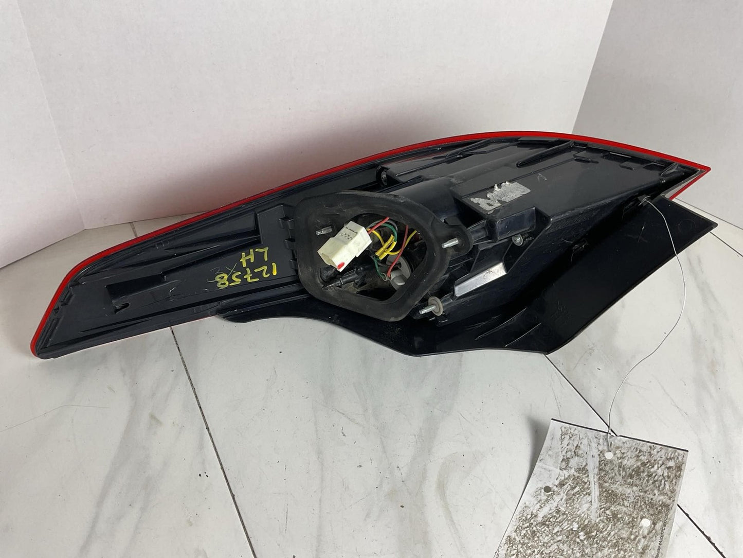 Tail Light Assembly KIA OPTIMA Left 11 12 135