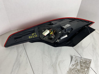 Tail Light Assembly KIA OPTIMA Left 11 12 135