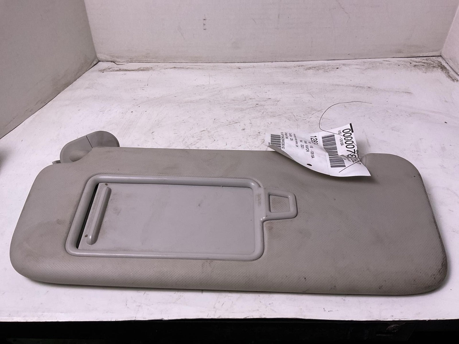 Sun Visor KIA FORTE Left 19 20 210