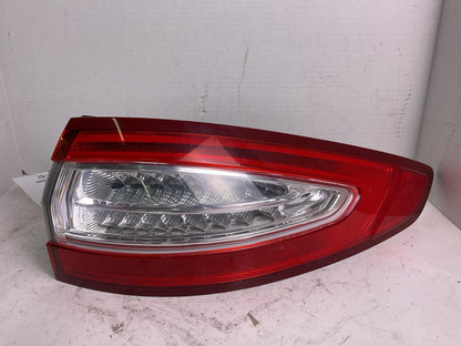 Tail Light Assembly FORD FLEX Right 12 13 14 15 16 17 18 190