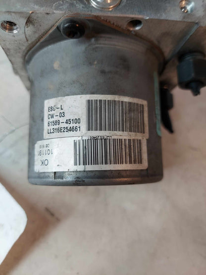 Anti-lock Brake Parts HYUNDAI SONATA 15 16 176