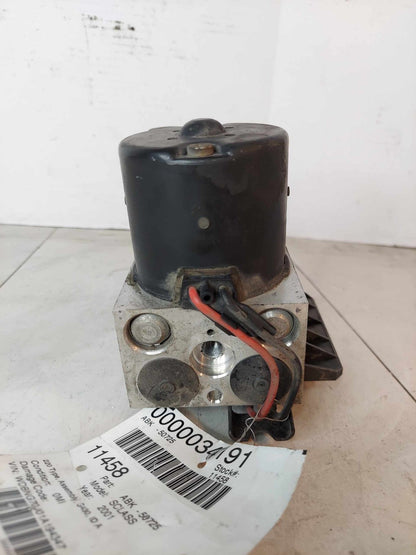 Anti-lock Brake Parts for 2001-2006 MERCEDES S-CLASS2