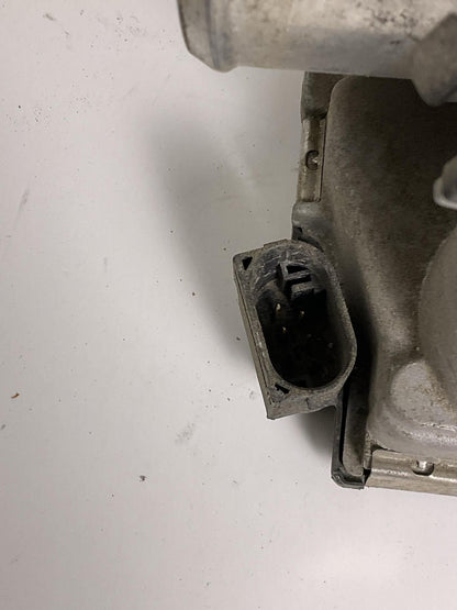 Throttle Body/valve Assy HYUNDAI SONATA 11 12 13 142