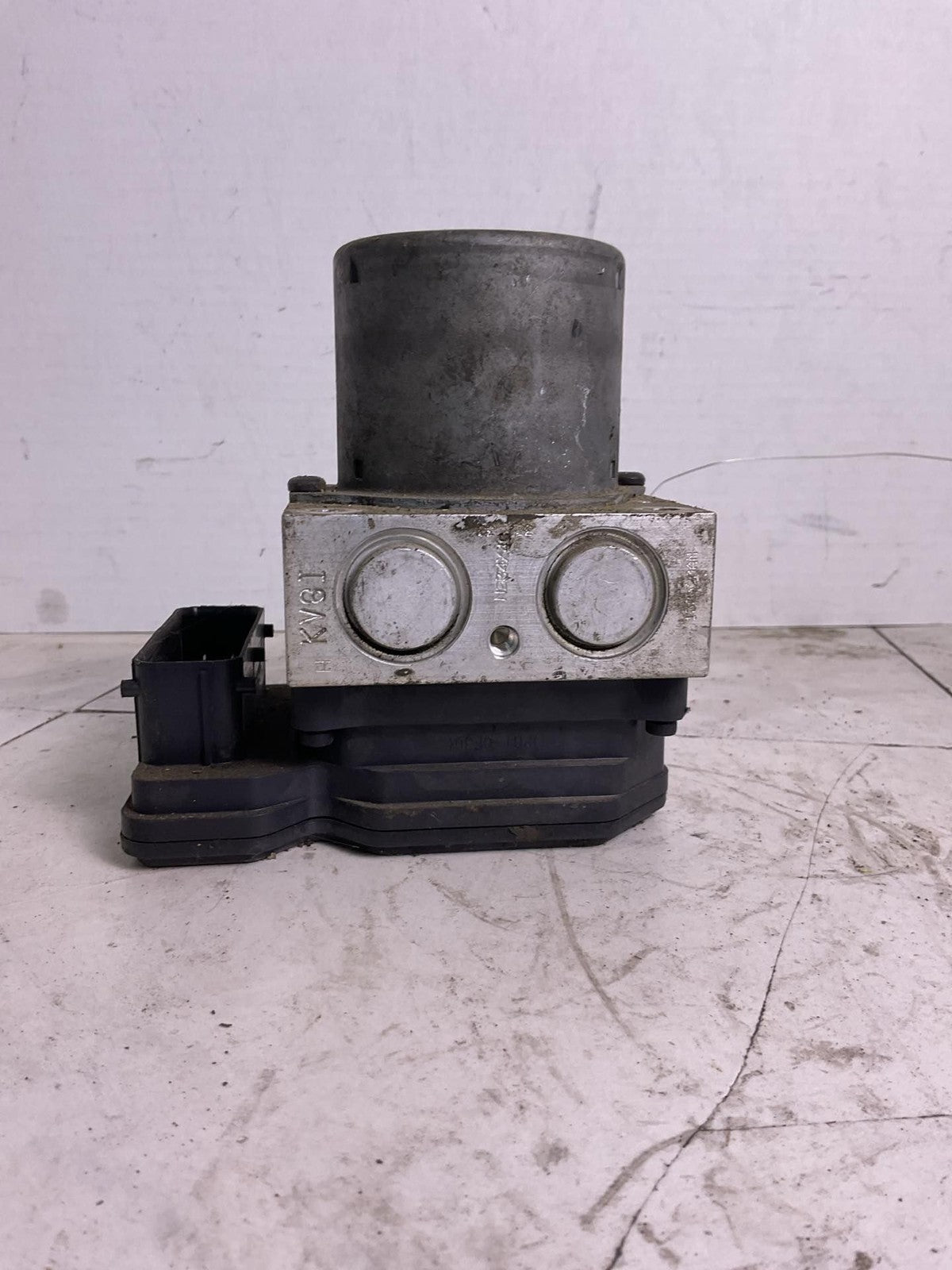 Anti-lock Brake Parts KIA SOUL 12 132