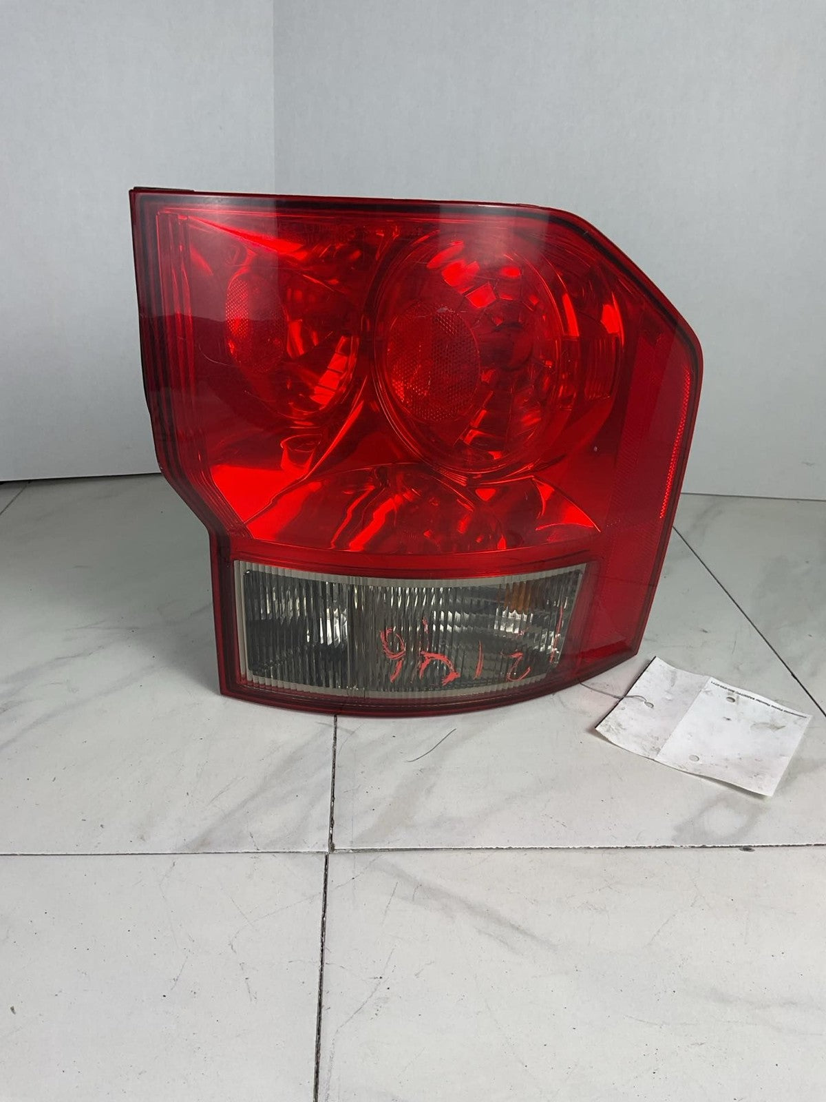 Tail Light Assembly HONDA ELEMENT Left 03 04 05 06 07 080