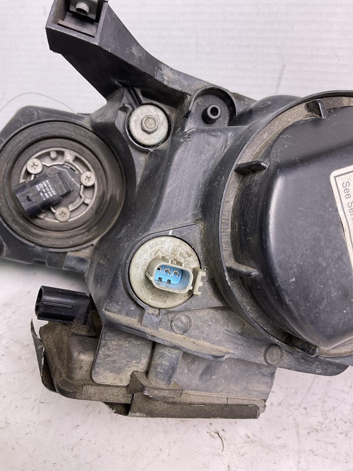 Headlamp Assembly ACURA TL Right 04 053