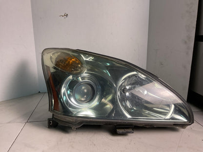 Headlamp Assembly LEXUS RX330 Right 04 05 060