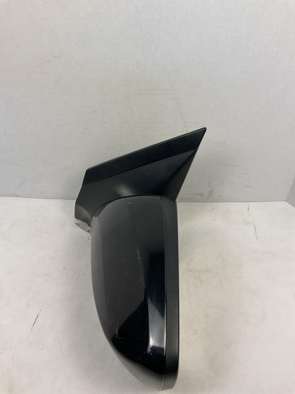 Left Drivver Side Door Mirror For 2012-2017 HYUNDAI ACCENT1