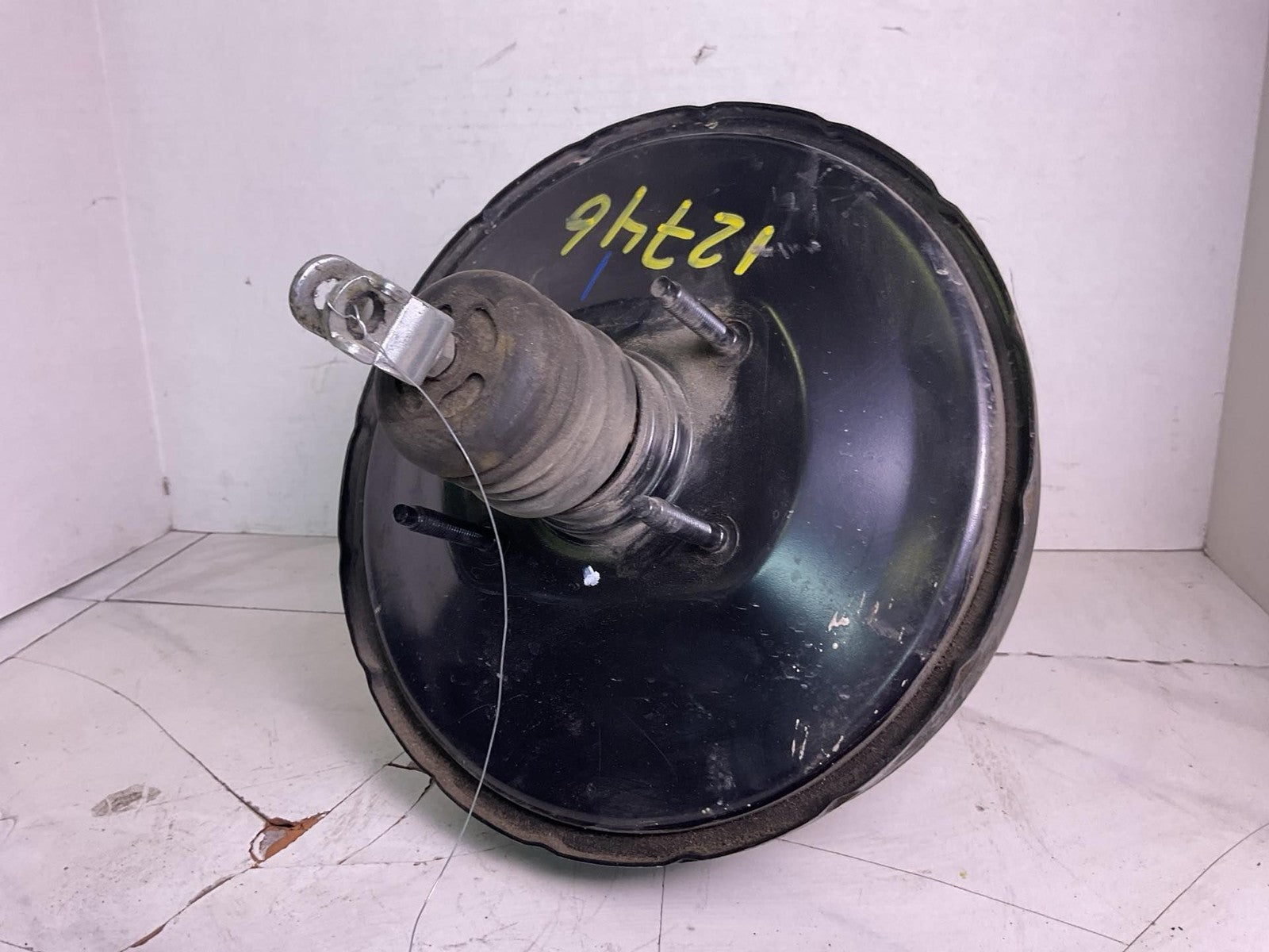 Power Brake Booster HONDA CIVIC 06 07 08 09 10 114