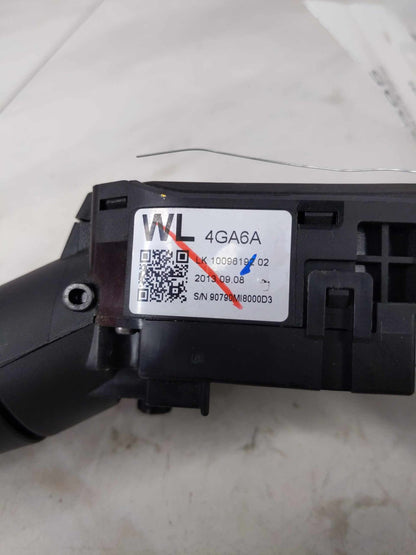 Combination Switch INFINITI Q50 14 15 162