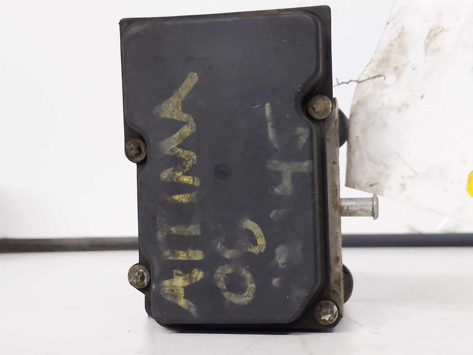 Anti-lock Brake Parts NISSAN ALTIMA 07 08 095