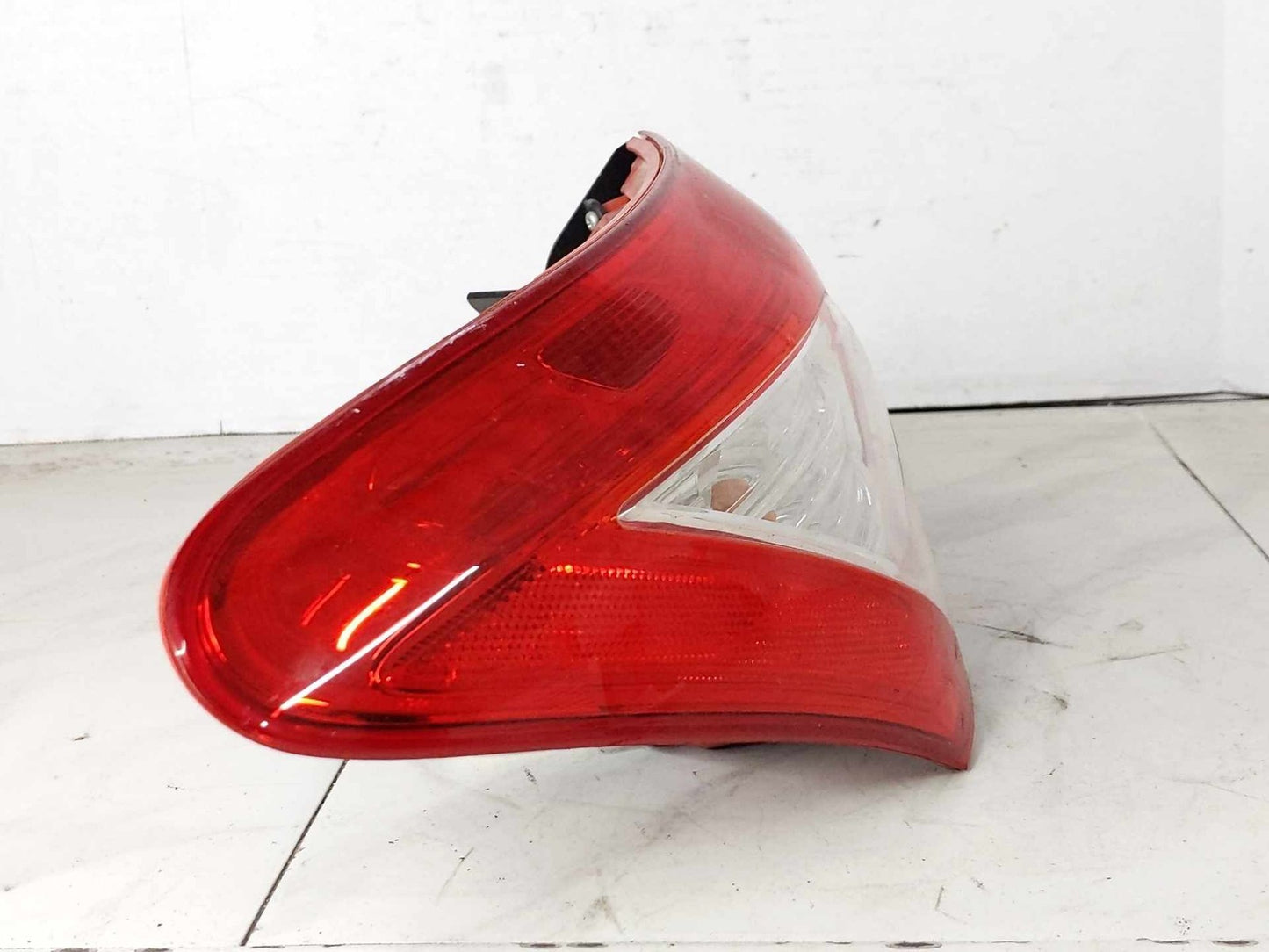 Tail Light Assembly LEXUS ES350 Left 07 08 091