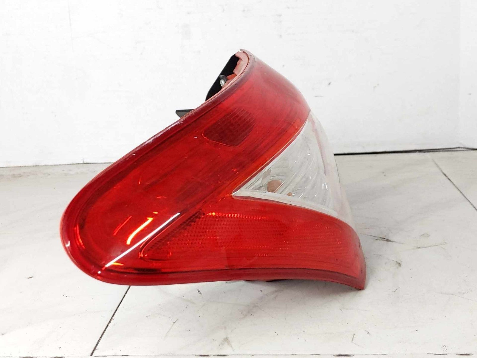 Tail Light Assembly LEXUS ES350 Left 07 08 091