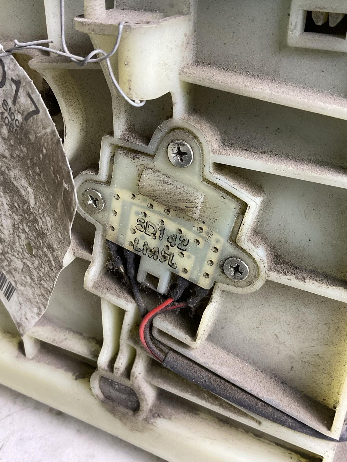 Floor Shifter HYUNDAI TUCSON 154