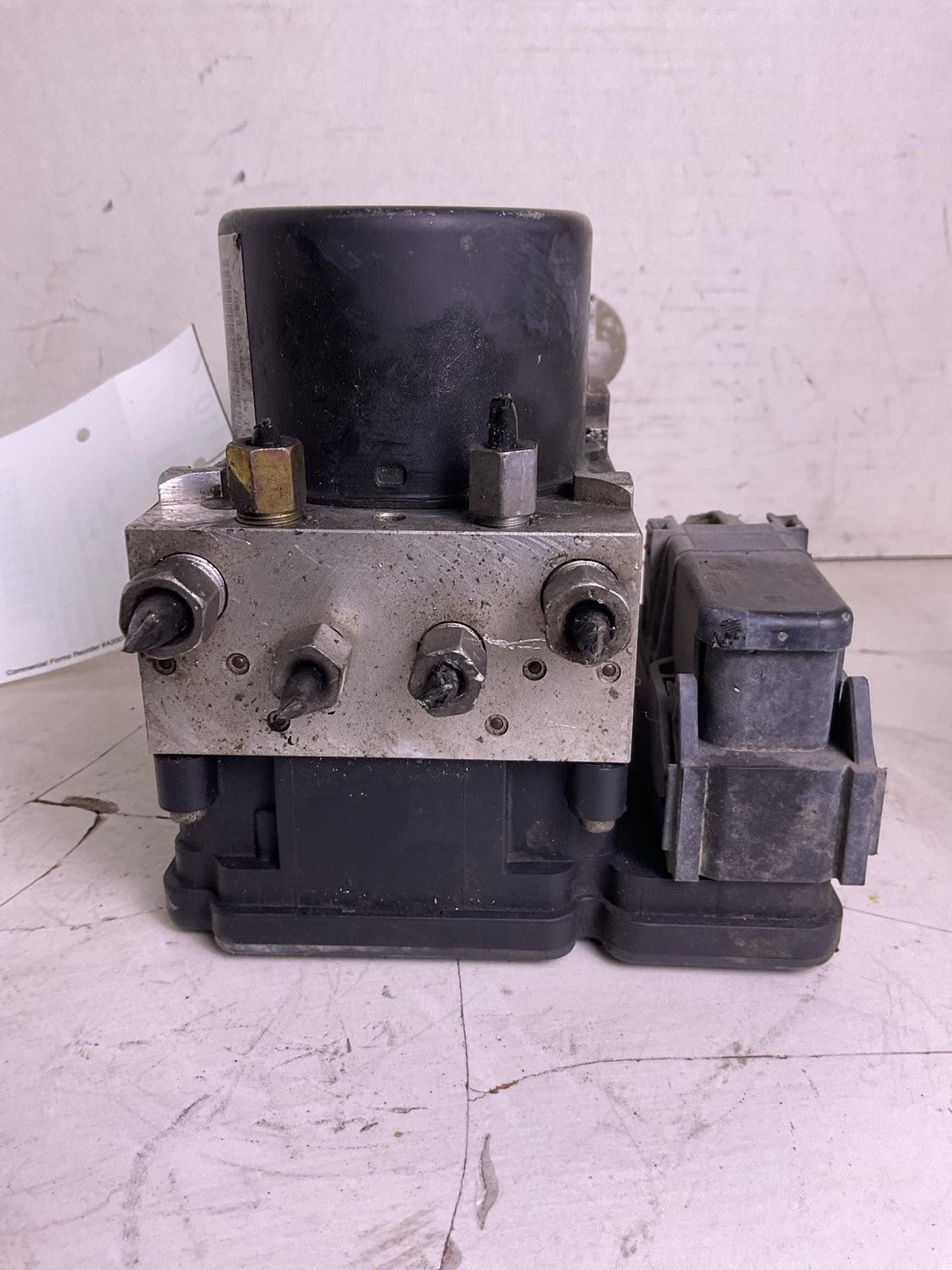 Anti-lock Brake Parts CHRYSLER 300 11 121