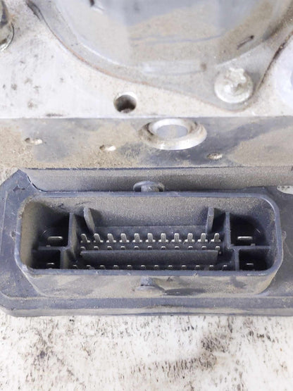 Anti-lock Brake Parts TOYOTA CAMRY 15 16 176