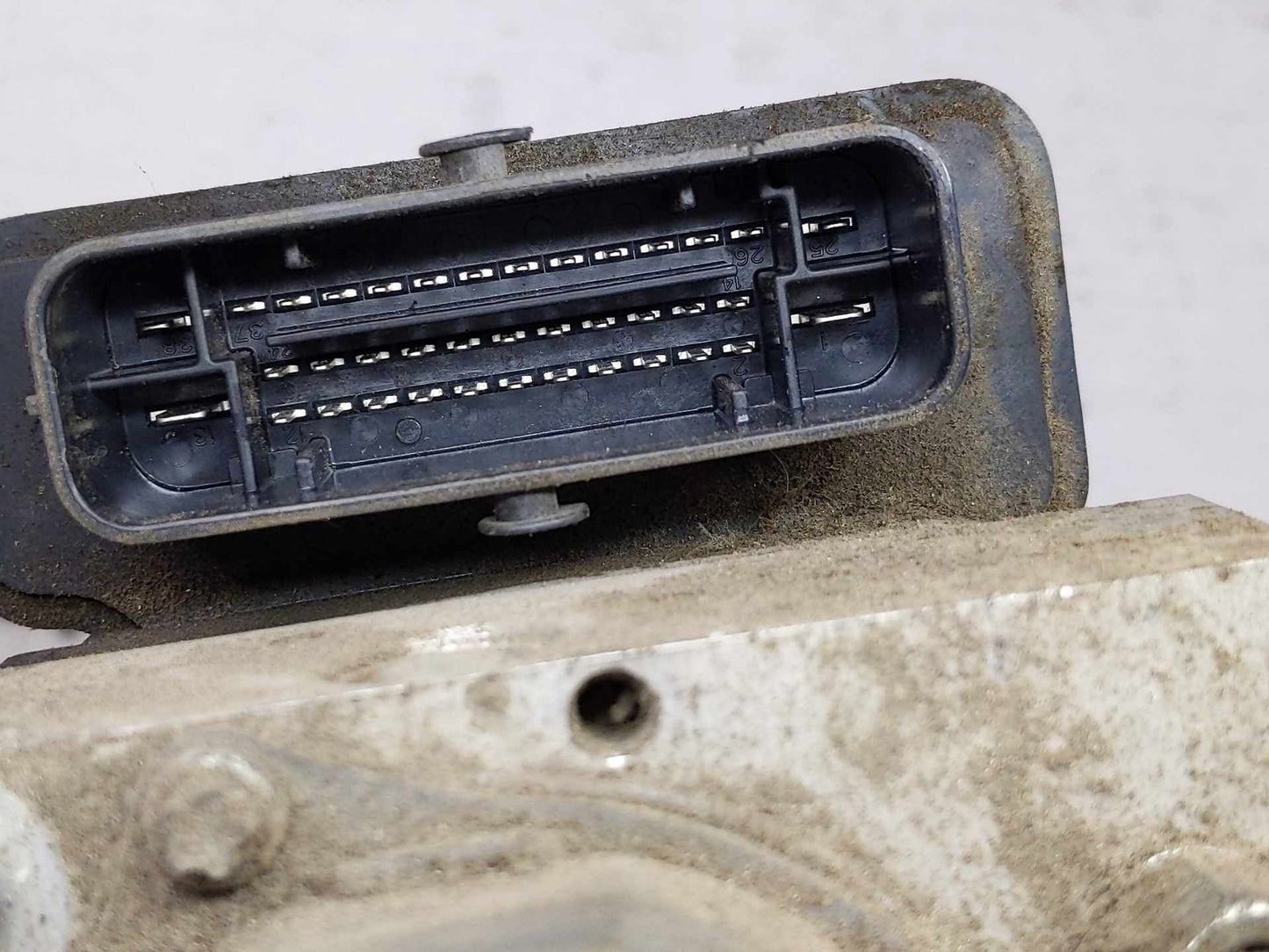 Anti-lock Brake Parts NISSAN ALTIMA 13 14 156