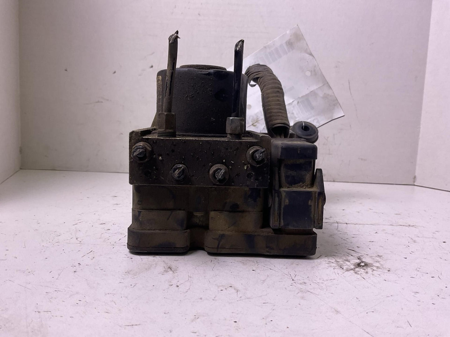 Anti-lock Brake Parts MAZDA 3 04 05 06 07 08 091